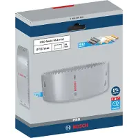 Bosch Accesorios Reikäsaha 2608901540; 127x44 mm
