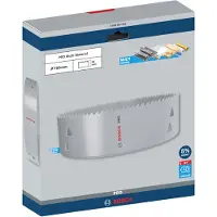 Bosch Accesorios Reikäsaha 2608901545; 168x44 mm