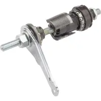 Shimano Cb-e110 Sisäinen Kokoonpano