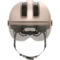 ABUS Hud-y Ace Kaupunkikypärä