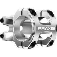 Praxis Turn 35 Mm Pyörän Ohjainkannatin