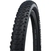 Schwalbe Smart Sam K-Guard -vaijerirengas 26x1,85 (47-559) Musta