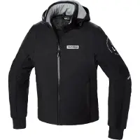 Spidi Armor H2out Hupullinen Takki