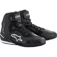 Alpinestars Faster 3 Rideknit Moottoripyörä Kengät