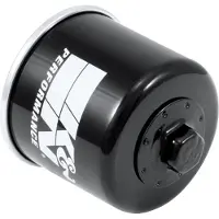 K&N Öljynsuodatin KN-138