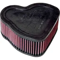 K&N VTX1800 02-08