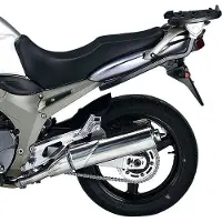 Givi Monokey/monolock Yamaha Tdm 900 02-14 Yläkotelon Takaosan Kiinnitys