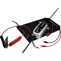 Ctek Mxs 3.8 -Akkulaturi AKKULATURI