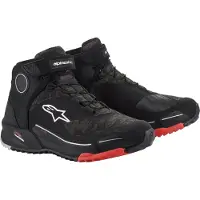 Alpinestars Cr-x Drystar Riding Moottoripyörän Kengät