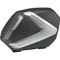Givi V37nt Tech Sivukotelosarja