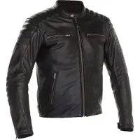 Richa Daytona 2 Moottoripyörän nahkatakki