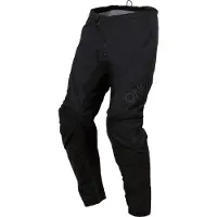 O'Neal Element Classic Crossihousut Musta Miehet, size 40