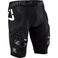 Leatt Impact 4.0 Motocross suojelija shortsit