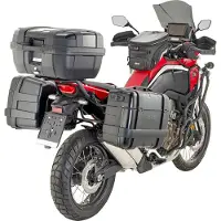 Givi Specific pannier holder PL ONE-FIT for MONOKEY side-cases Honda CRF1100L