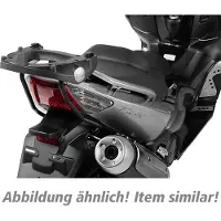 Givi Monolock Royal Enfield Interceptor 650 Yläkotelon Takaosan Kiinnitys