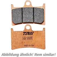 TRW Jarrupalat, Jarrupalat Eteen MCB 900 SV