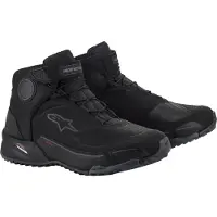 Alpinestars CR-X DS Saappaat Musta Miehet, size 10