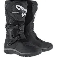 Alpinestars Corozal Adventure WP musta saapas