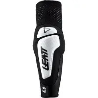 Leatt 3DF 6.0 Motocross kyynärpään suojat