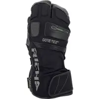 Richa Nordic 3-Finger Gore-Tex vedenpitävät moottoripyöräkäsineet