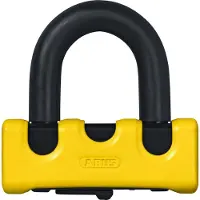 ABUS Granit Power Xs 67 105hb50 U-lukko