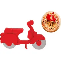 Balvi Skootteripizzaleikkuri