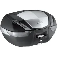 Givi V47 Tech Moottoripyörän Yläkotelo