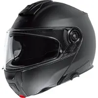 Schuberth C5 musta matta kypärä