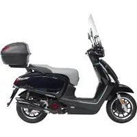 Givi Perälaukkuteline Kymco Like/Sport 50/125/150