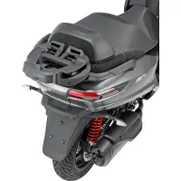 Givi Monolock/monokey Piaggio Mp3 350/500 Sport/business Yläkotelon Takaosan Kiinnitys