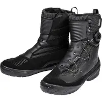 TCX Infinity 3 Mid Wp Moottoripyörän Maantie Saappaat