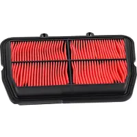 Hiflofiltro HFA6501 Triumph ilmansuodatin