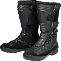 TCX Infinity 3 Gore-Tex Moottoripyörä saappaat