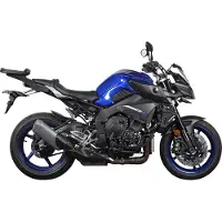 Shad Yamaha Mt10 Yläkotelon Takaosan Kiinnitys