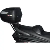 Shad Perälaukkuteline SYM GTS 125/250 2005-12