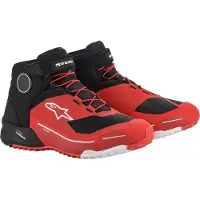 Alpinestars Cr-x Drystar Riding Moottoripyörän Kengät