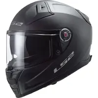 LS2 FF811 Vector II Solid Kypärä