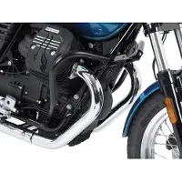 Hepco & becker Moottorisuojarauta GUZZI V7 III 17- MUSTA