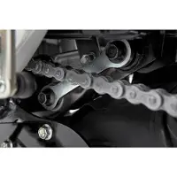 Mizu Perän Korotus 20/25 MM ERIL. SUZUKIT