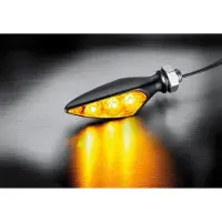 Kellermann Rhombus S Extreme LED-VILKKU, EV/TO