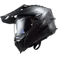 LS2 Mx701 Explorer Carbon Ece 22.06 Kokokypärä