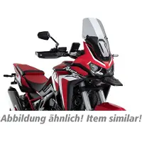 Puig Touring Honda Crosstourer Tuulilasi