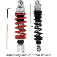 Yss Top Line Gas Z Yamaha Xtz 600 Takaiskunvaimennin