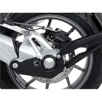 Hepco&Becker Bmw R 1250 Gs Adventure 19 42246519 00 01 Kardaaniakselin Suojus