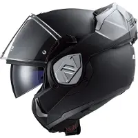 LS2 Ff906 Advant Ece 22.06 Modulaarinen Kypärä