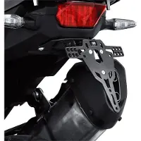 Zieger Pro- rekisterikilven pidike CRF 1000 L AFRICA TWIN
