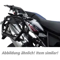 SW-Motech Pro Ktm 790 Adv/r/890 Adv/r 890 Sm T Sivulaukkujen Asennus