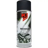 Autok Engine/exhaust Paint Until 650°c Oil 400m