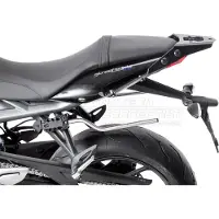 SW-Motech BLAZE satulalaukun tukivarret - Triumph Street Triple / R (12-).