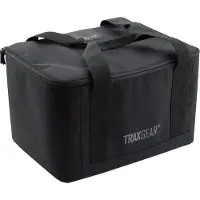 SW-Motech Sisälaukku Trax Adventure/Evo/Ion TOPCASE ION/ADVENTRUE, 38 L